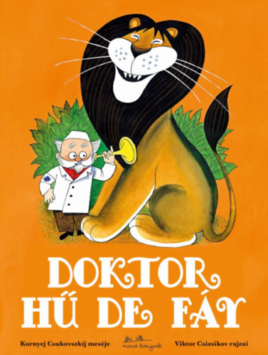 Doktor h de fj