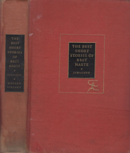 Bret Harte - The Best Short Stories of Bret Harte