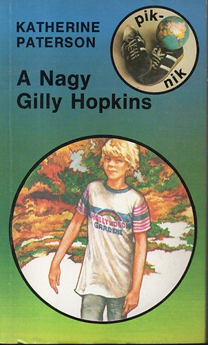 A nagy Gilly Hopkins