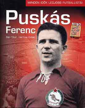 Pusks Ferenc