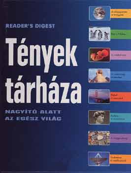 T�nyek t�rh�za (Reader's digest)
