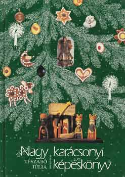 Nagy kar�csonyi k�pesk�nyv