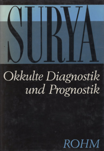 Okkulte Diagnostik und Prognostik