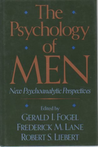 The Psychology of Men (A frfiak pszicholgija - angol nyelv)