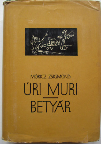 ri muri-Betyr