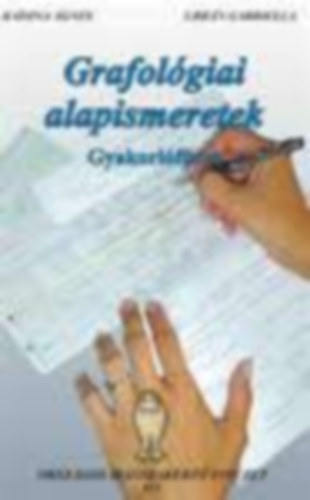 Grafolgiai alapismeretek gyakorlfzet