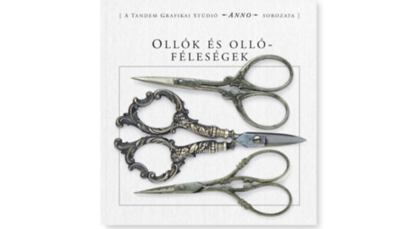 Oll�k �s Oll�f�les�gek - Anno Sorozat