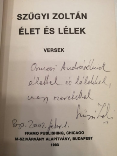 �let �s l�lek (dedik�lt)