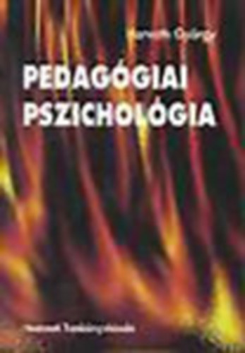 Horváth György - Pedagógiai pszichológia NT-42630