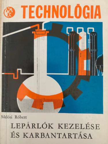 Leprlk kezelse s karbantartsa