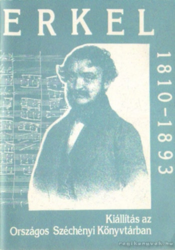 Erkel 1810-1893