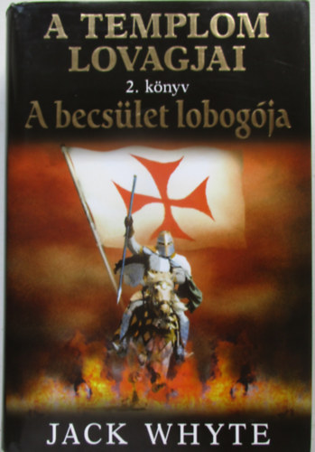 A becslet lobogja