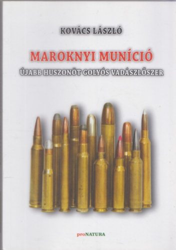 Maroknyi munci - jabb huszont golys vadszlszer