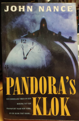 Pandora's Klok