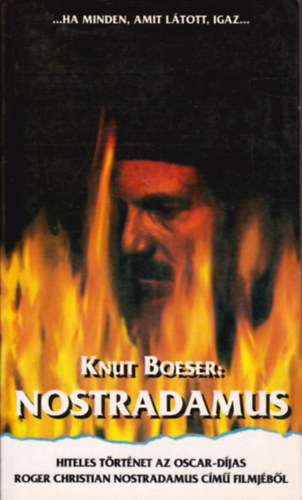 Knut Boeser - Nostradamus