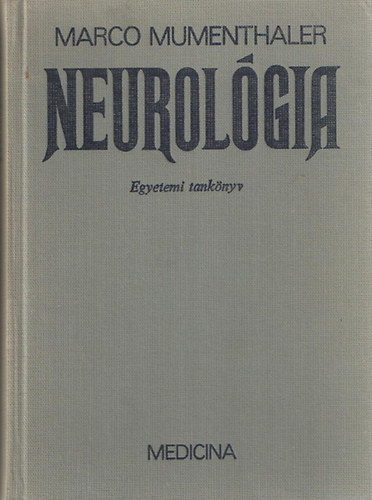 Neurol�gia