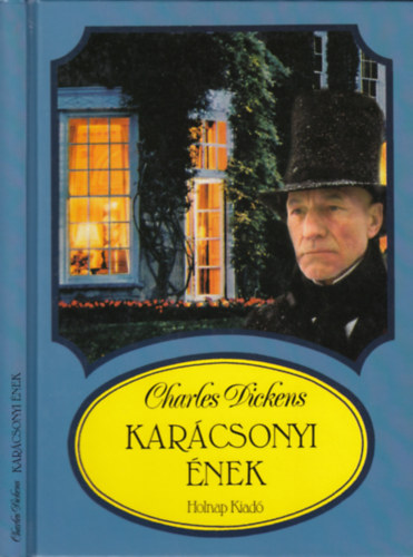 Karcsonyi nek - Karcsonyi ksrtet-histria