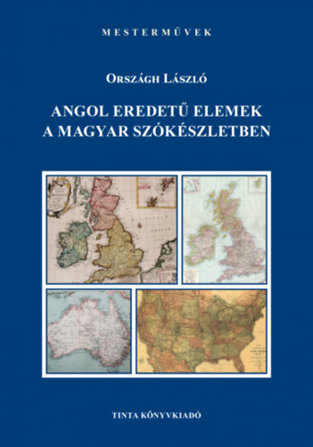 Angol eredet elemek a magyar szkszletben