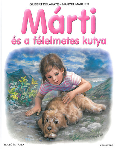 Mrti s a flelmetes kutya