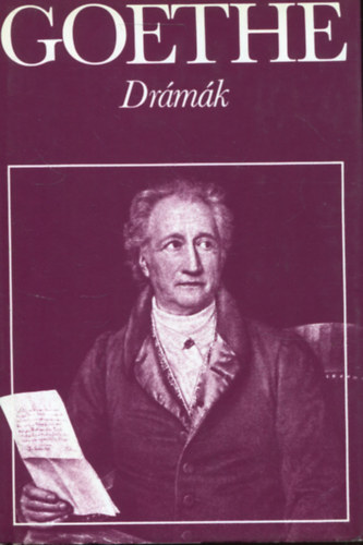 Drmk (J. W. Goethe vlogatott mvei)