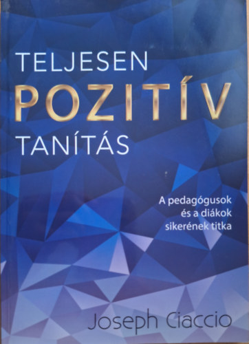 Teljesen pozitv tants