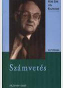 Hans Urs von Baltasar - Sz�mvet�s