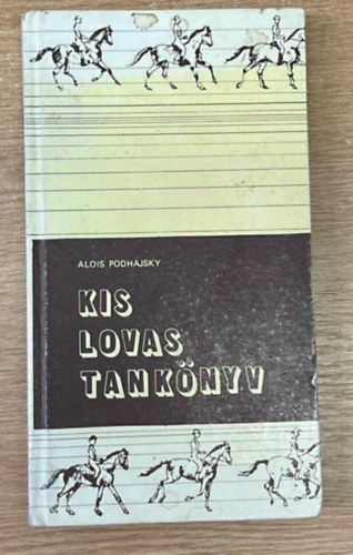 Kis Lovas Tanknyv