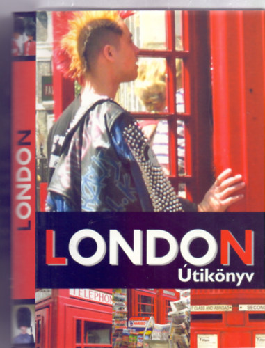 London tiknyv (Els kiads)