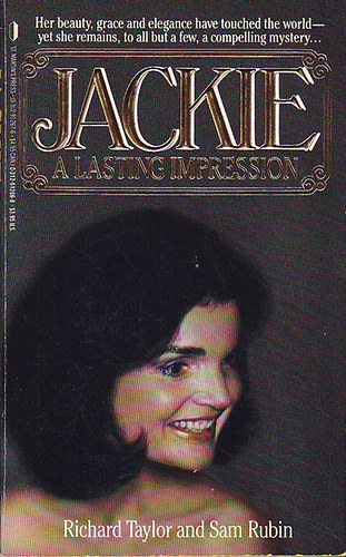 Jackie. A lasting impression