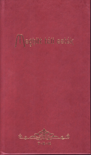 Meghitt t�li est�k