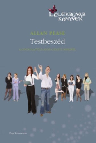 Allan Pease - Testbeszd
