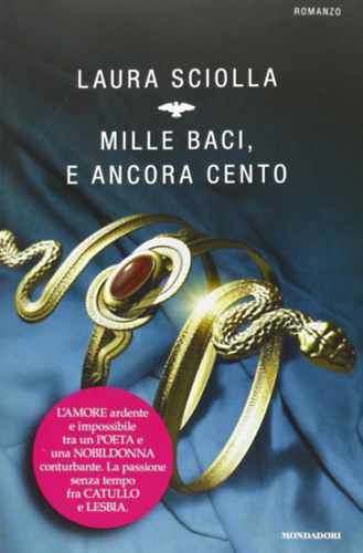 Mille baci, e ancora cento