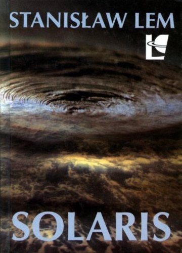 Stanisav Lem - Solaris