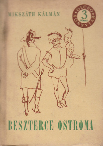 Beszterce ostroma