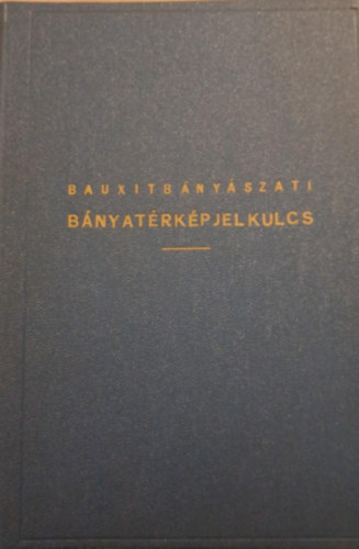 B�nyat�rk�pek egyezm�nyes jelkulcsa