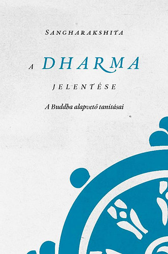 A Dharma jelentse