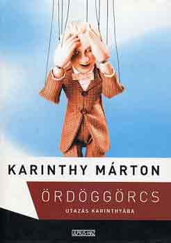 Karinthy Mrton - rdggrcs 1-2.