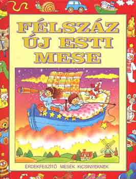 Flszz j esti mese