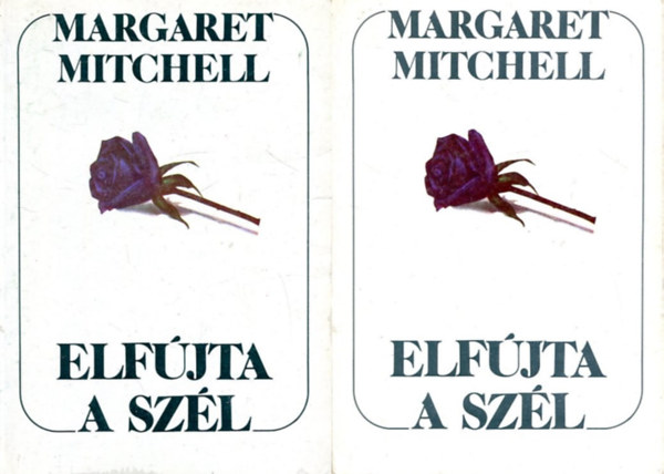 Elf�jta a sz�l I-II.