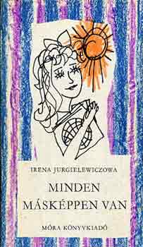 Irena Jurgielewiczowa - Minden mskppen van