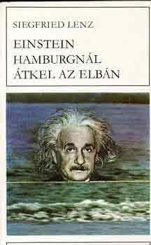 Einstein Hamburgnl tkelt az Elbn