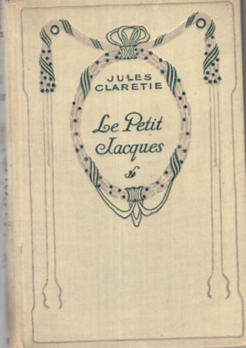 La Petit Jacques (Kis Jacques)