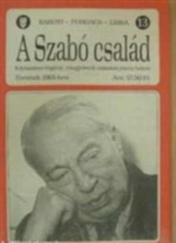 A Szab csald 13.