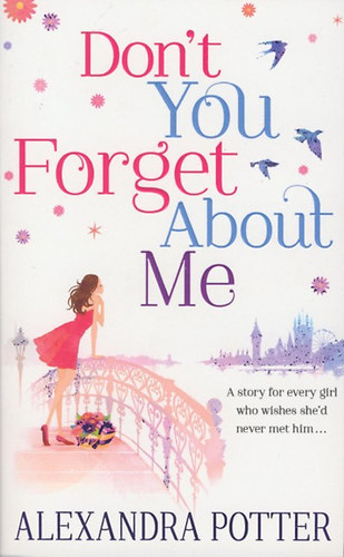 Don't You Forget About Me