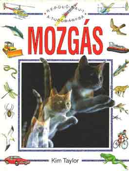 Mozgs (Replrajt a tudomnyba sor.)