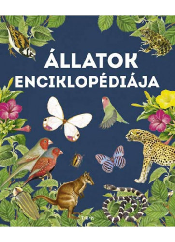 �llatok enciklop�di�ja