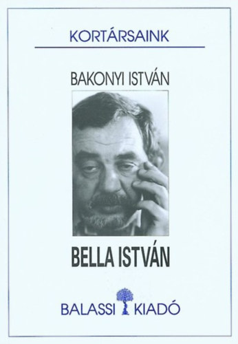 Bella Istvn