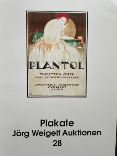 Plakate - J�rg Weigelt Auktionen 28