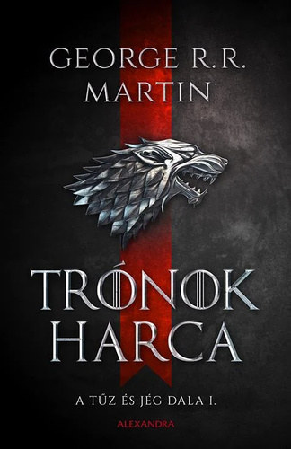Trnok harca ((Tz s jg dala 1.)