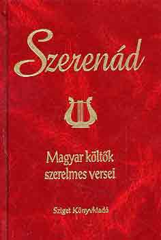 Szerend (magyar kltk szerelmes versei)